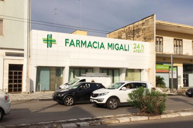 Farmacia Migali
