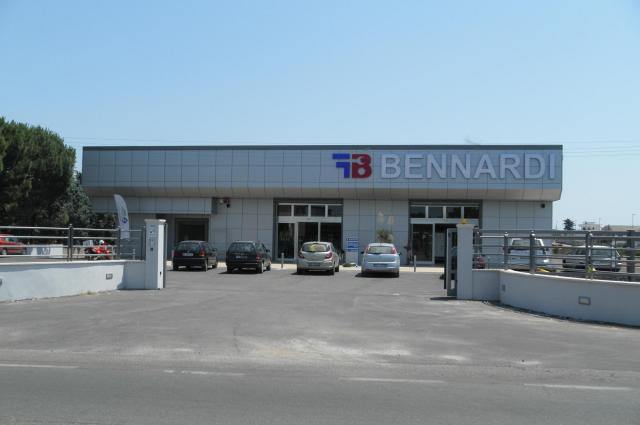 Ferramenta Bennardi